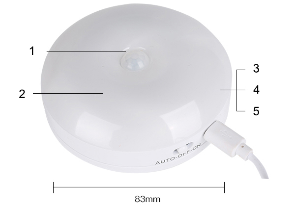 Round-human-body-sensor-light-DMK-003PL-21